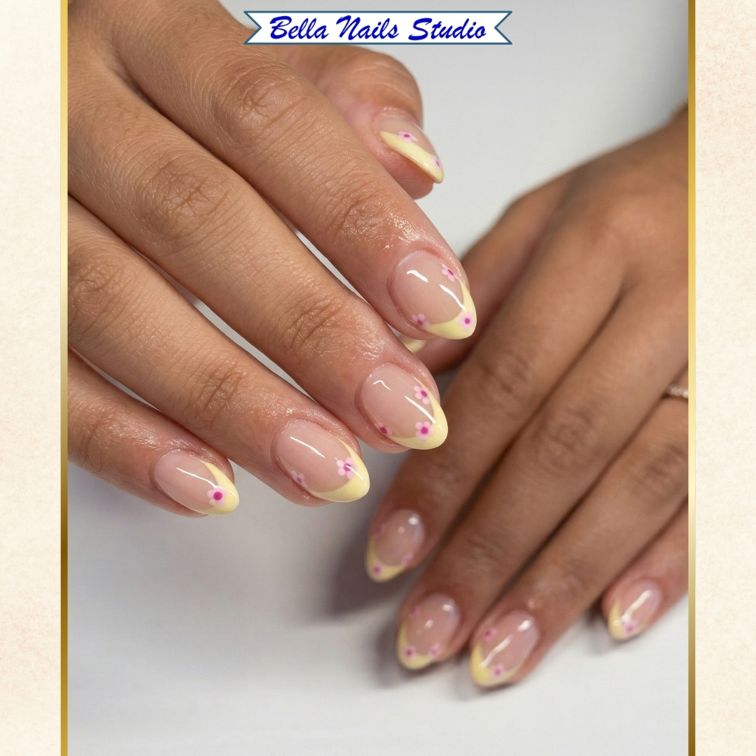 amazing nail
